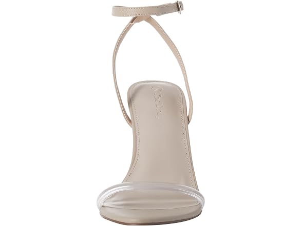 The Drop Women's Lina Trend Heel Sandal (9.5)