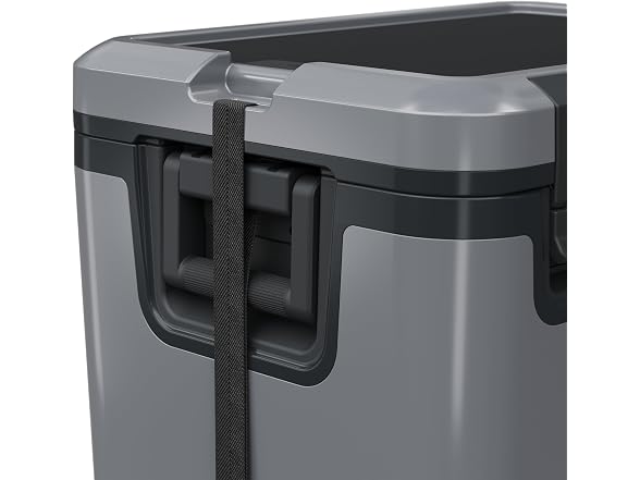 Dometic 69L Recon Hardside Cooler, Silt