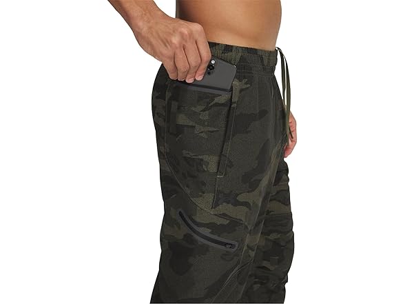 Under Armour Men's Unstoppable Cargo Pants