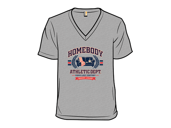 Homebody Athletic Dept