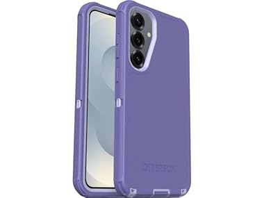 $9.99, Was $31.99, 68% Off! OtterBox Samsung Galaxy S24/S25 Plus Defender Series Case dealfomo