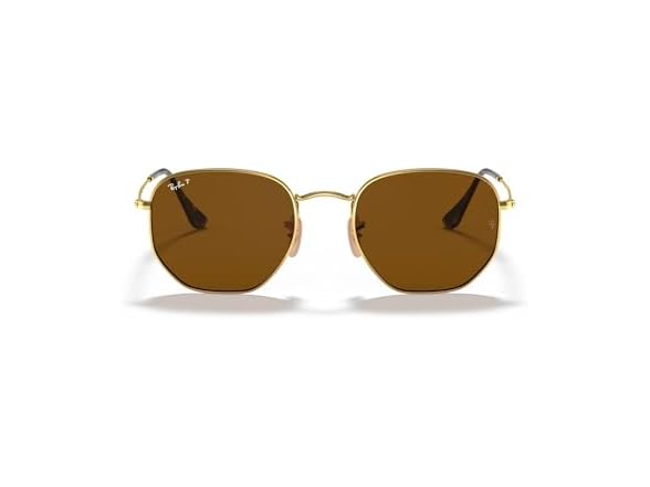 Arista/Brown Polarized 