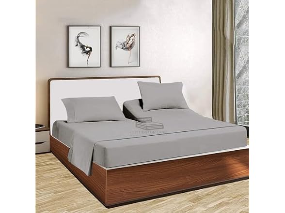 Cottington Lane 4 Piece Flex Split Top