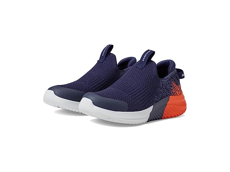 Skechers Kid's Ultra Flex 3.0 Vektron Shoes - Gallery 8