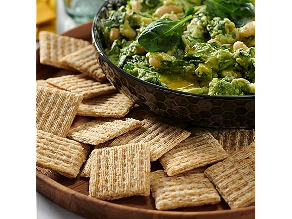 Triscuit Sea Salt 8.5oz