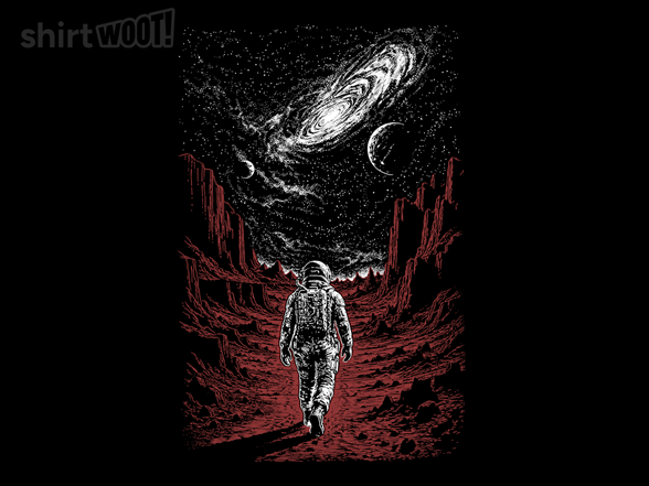 Red Planet Explorer
