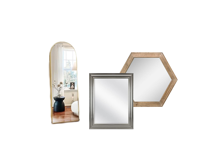 Mirrors for Your Home