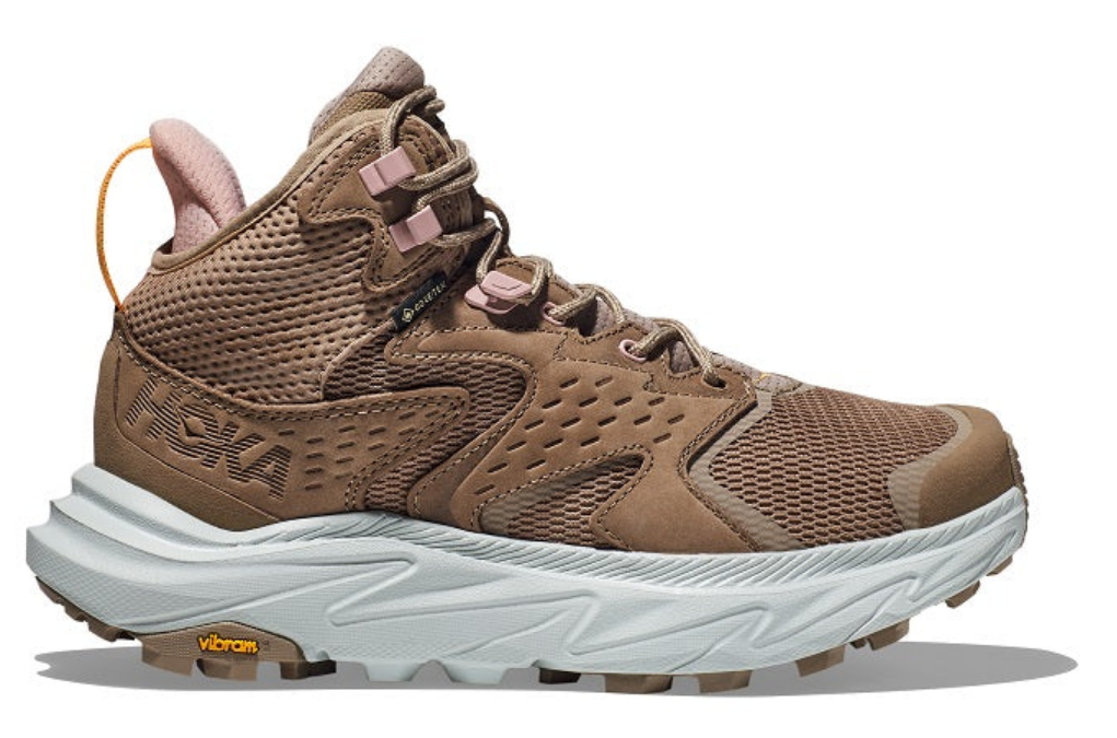 Hoka Anacapa 2 Mid GTX Women's Shoes - Gallery 13