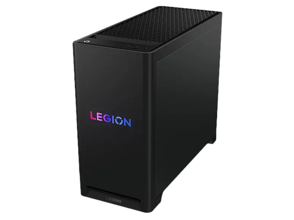 Lenovo Legion Tower 5i AI Gaming PC