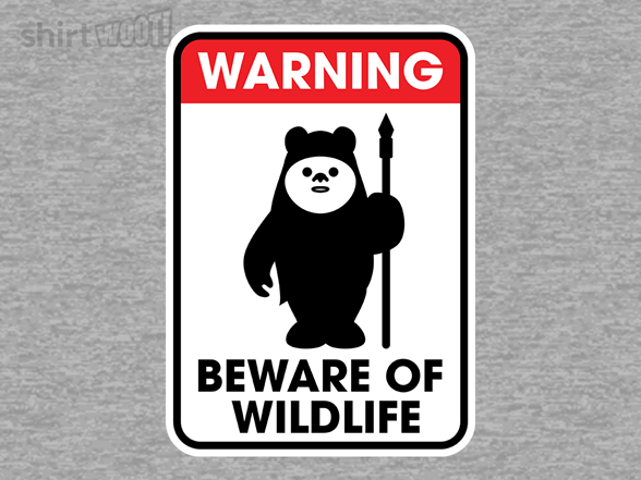 Dangerous Wildlife