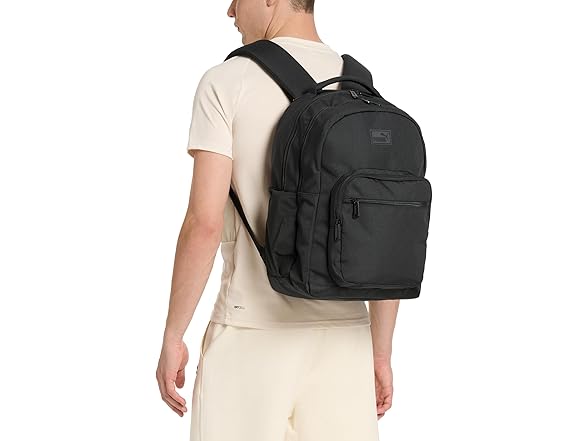 PUMA Prose Backpack, Green