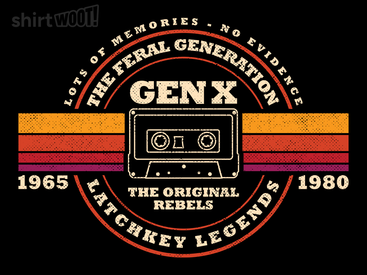 Gen X The Original Rebels - Gallery 9