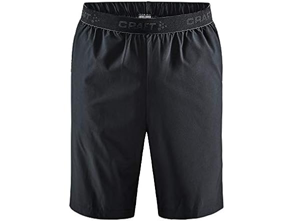 Craft Men (L) Core Essence Relaxed Shorts