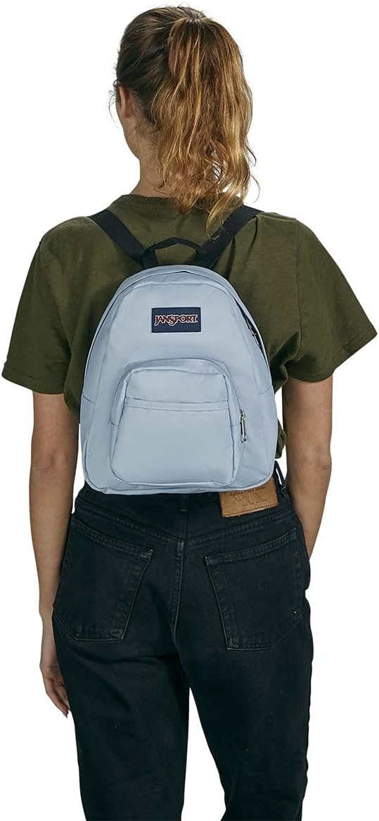 JanSport Half Pint Mini Backpack, 10.2 L - Gallery 9