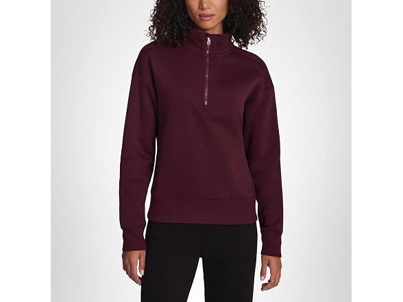 Head Women (L) Supersoft Fleece