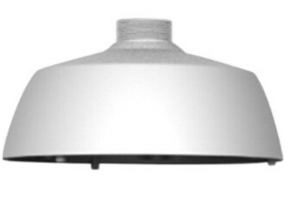 HIKVISION PC160 Pendant Cap for Dome Camera White