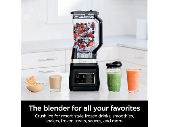 Ninja BN700 Professional Plus Bender