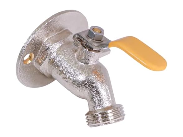 Midline Valve S3538 Sillcock Hose Bibb with