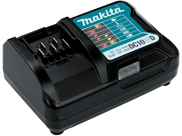 Makita CT226 12V 2-PC Combo Kit