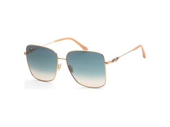 Jimmy Choo Women's 59mm Sunglasses