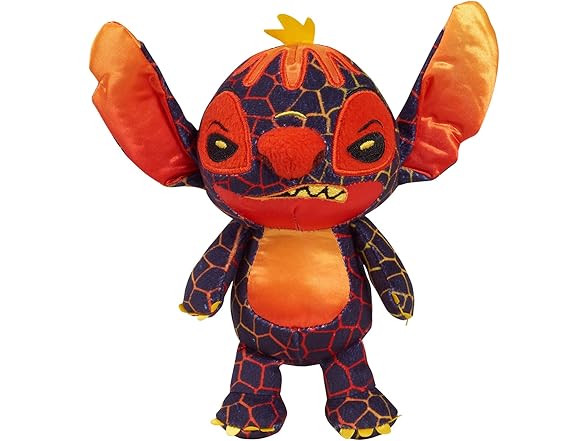 Disney’s Lilo & Stitch Hawaiian Elements Plush