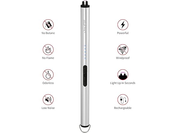 Hovux USB Electric Candle Lighter