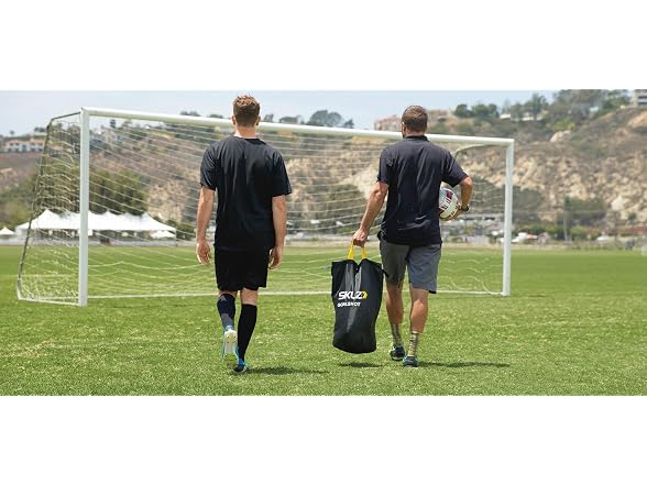 SKLZ Goalshot Soccer Goal Target