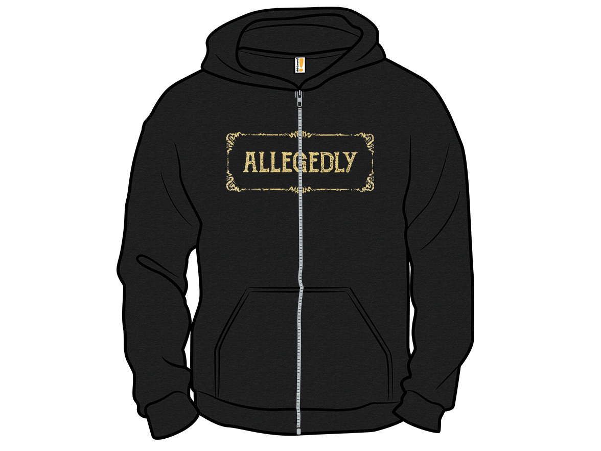 Allegedly - Gallery 14