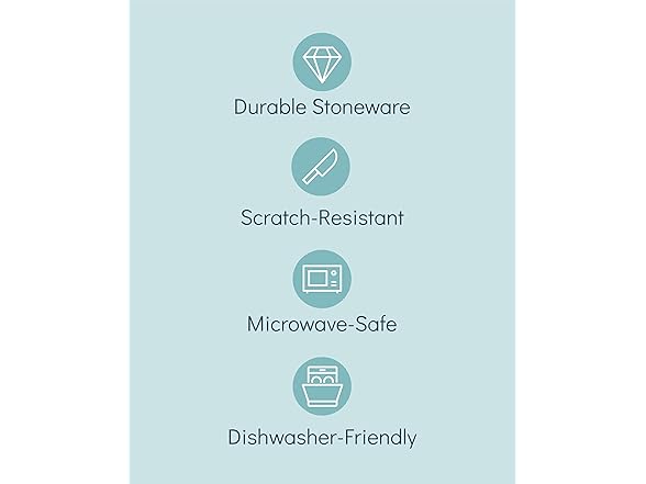 Pure Living Interior Design Plates