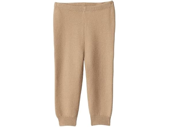 GAP Unisex Baby Bear Garter Pants