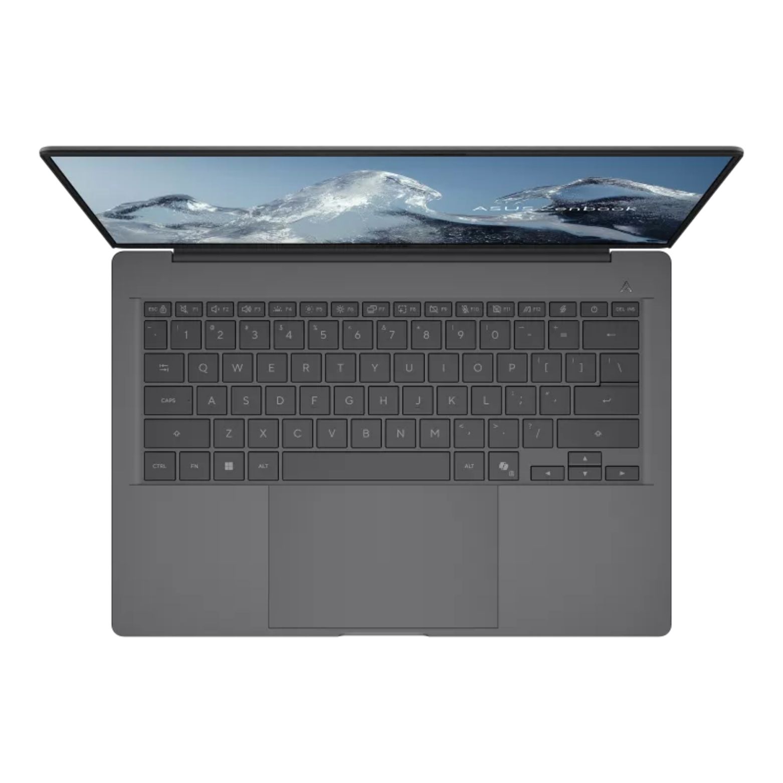 ASUS ZenBook 14" WUXGA Snapdragon X Laptop - Gallery 8