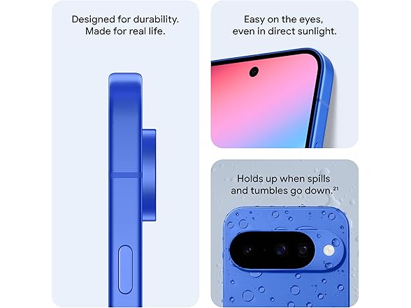 (NEW) Google Pixel 10 -128GB (Unlocked)