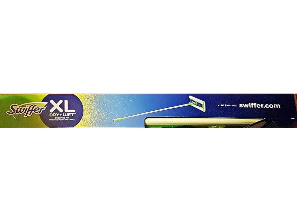 Swiffer XL Mop Kit