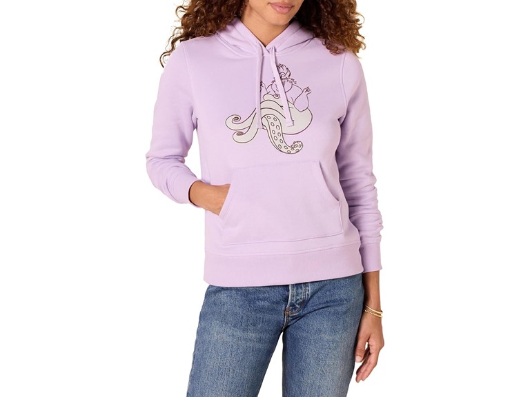 Amazon Essentials Women Disney Star Sweatshirts - Gallery 20