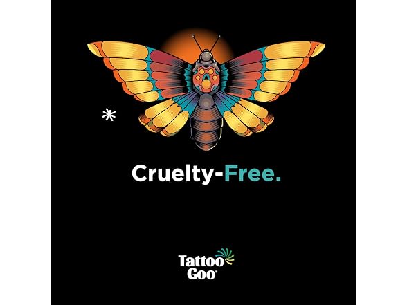 Tattoo Goo Tattoo Aftercare Balm 0.75 oz