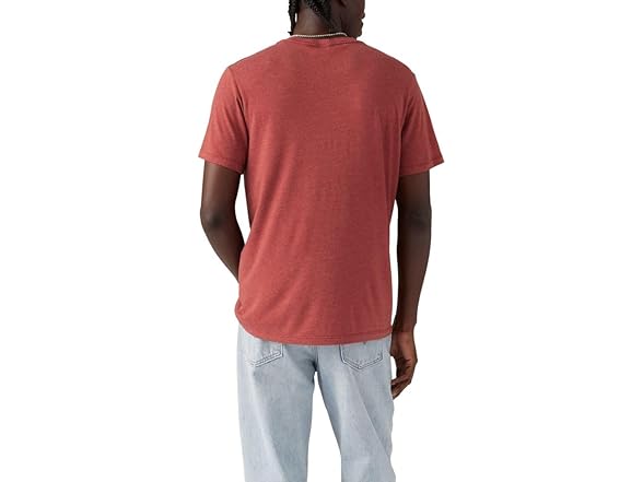 Levis Men's Graphic Tee