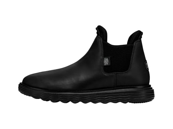 Black/Black