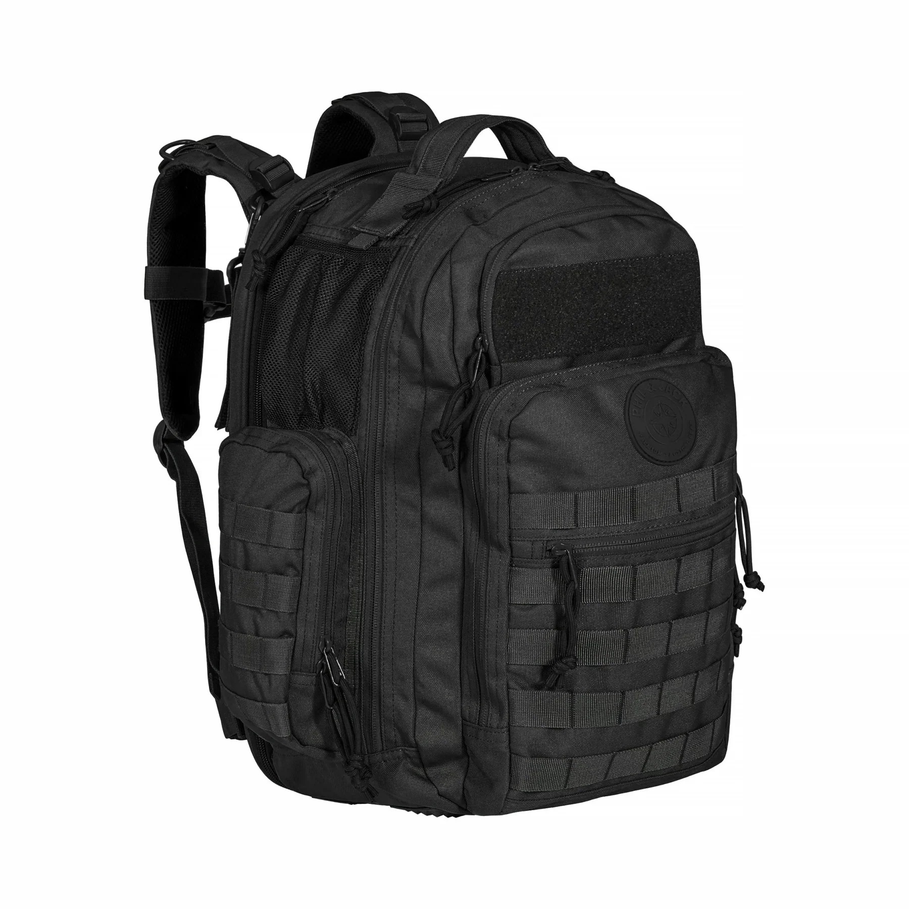 Phil & Jack Dad Diaper Bag Backpack - Gallery 22