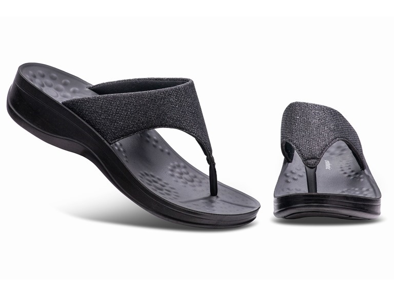 Aerothotic L0804-Black 8 Aerothotic Jewel Original Pl