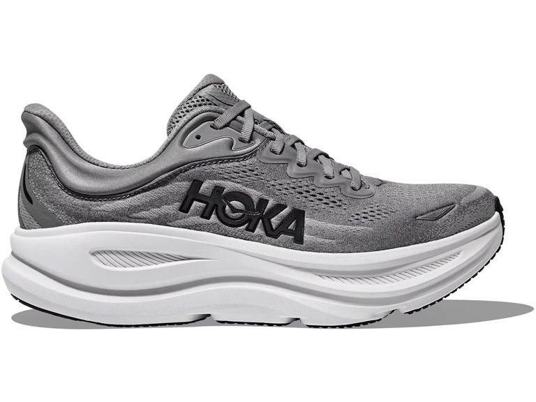Hoka Bondi 9 Men's Shoes - Gallery 23