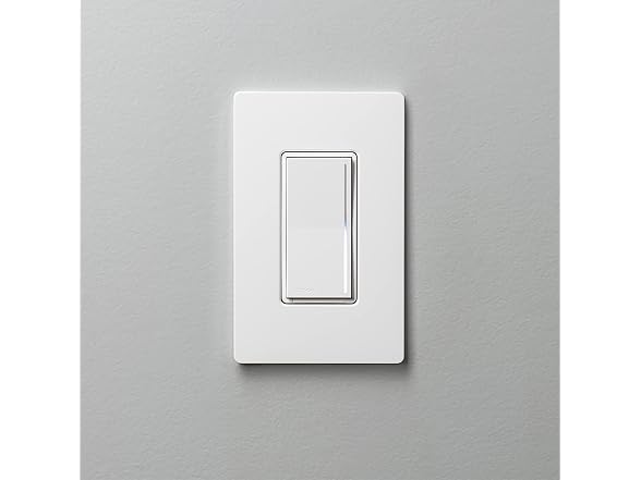 Lutron Sunnata Touch Dimmer Switch - Gallery 12