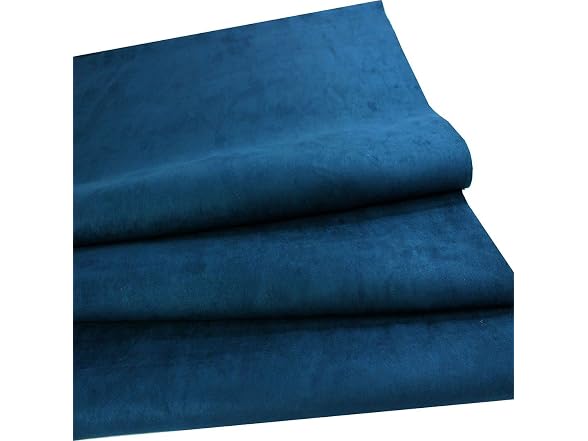 Mybecca Microsuede Fabric 58/60 Width