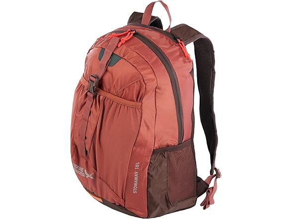 Eddie Bauer Stowaway Packable Backpack
