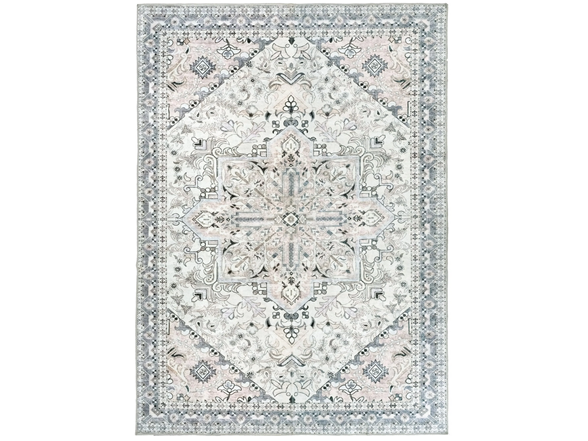 Ivory Tapestry