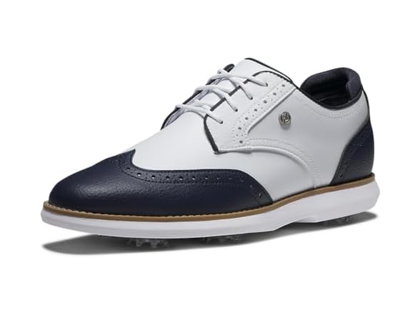 FootJoy Women's Traditions Shield Tip Previous