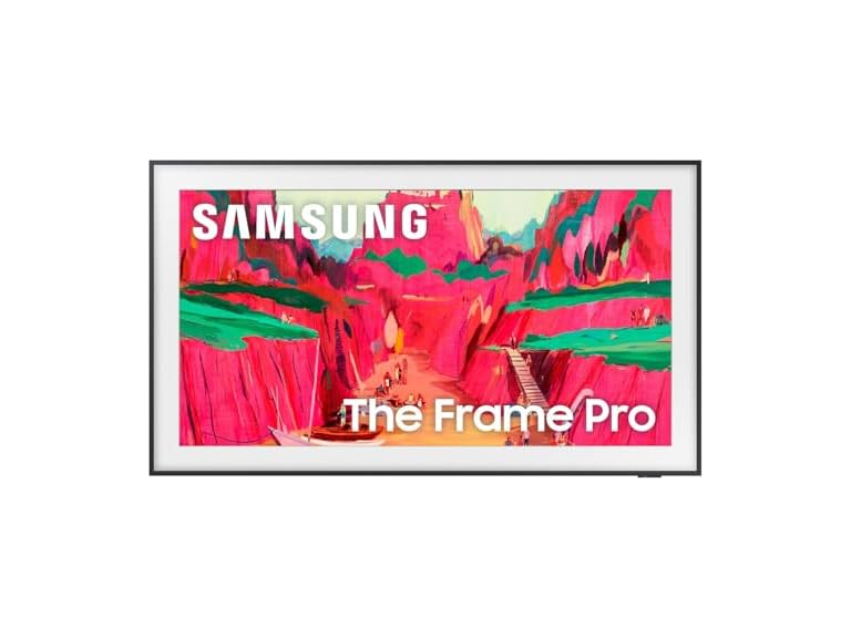 Samsung QN65LS03FWFXZA