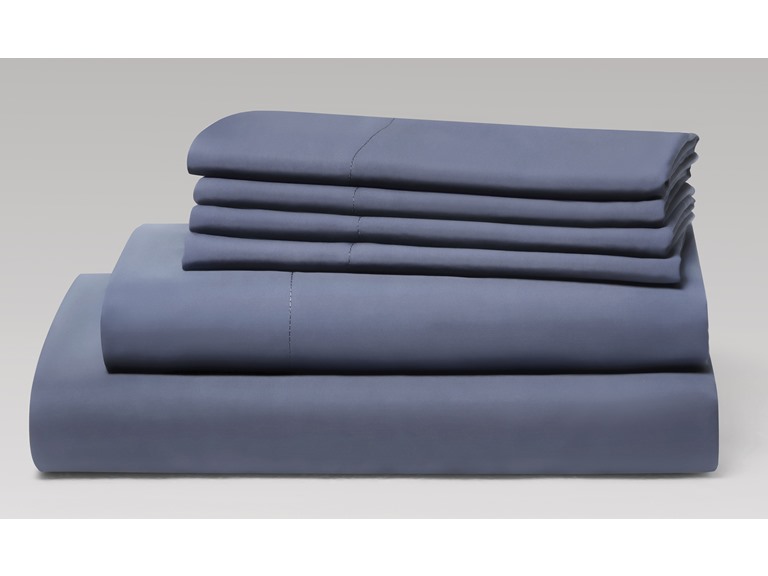 Kathy Ireland Bamboo Cooling 6 Piece Sheet set