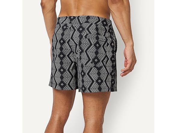 Amazon Essentials Men Swim Board Short