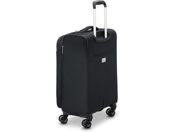 DELSEY PARIS Sky Max 2.0 Softside 2-Pc Set, Black
