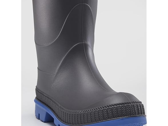 Kamik Kids Boot Blue (6T)